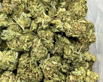 BANNER KUSH $49.99 OZ (HYBRID) - Image 3